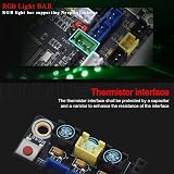 BIQU SKR V1.4 32bit 3D Printer Control Board Marlin Smoothieboard Open Source view 4