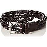 Fossil Men's Leather Belt