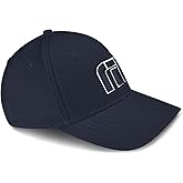 Men's T.M B-Bahamas Hat Classic Embroidered 3D Logo,Just As You Imagined,Premier U.S. Golf Adjustable Hats