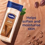 Vaseline Intensive Care Cocoa Radiant Body Gel Oil 6.8oz Hydrating Skin view 6