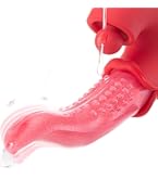 Amazon.com: Sex Toys Realistic Tongue Vibrator for Women 10 Licking Clitoral & 10 Swing Vibration Modes, Rose Toy Thrusting Vibrators Dildo, Adult Toy Stimulator Pleasure Tools for Female Couples Games : Amazon.com: Sex Toys Realistic Tongue Vibrator for Women 10 Licking Clitoral & 10 Swing Vibration Modes, Rose Toy Thrusting Vibrators Dildo, Adult Toy Stimulator Pleasure Tools for Female Couples Games :