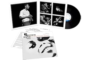 Down With It! Blue Note Tone Poet Series