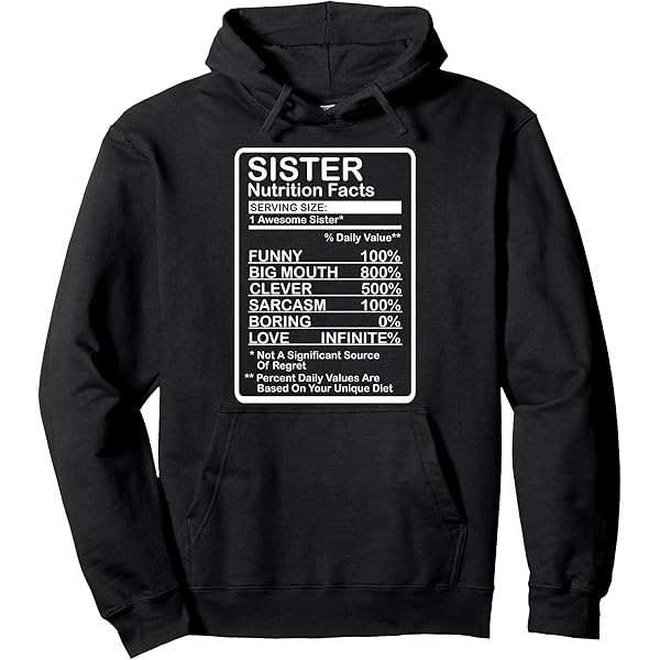 Billie Eilish Worlds Okayest Sister Sweatshirt Sister Sweatshirt