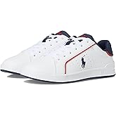 Polo Ralph Lauren Unisex-Child Heritage Court Iii T-Toe Ez