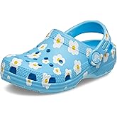 Crocs Unisex-Child Classic Graphic Clog