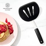 OXO Good Grips Silicone Flexible Pancake Turner view 3