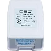 DSC PTC1620U 16.5VAC 20VA Power Supply Transformer Class 2 Genuine