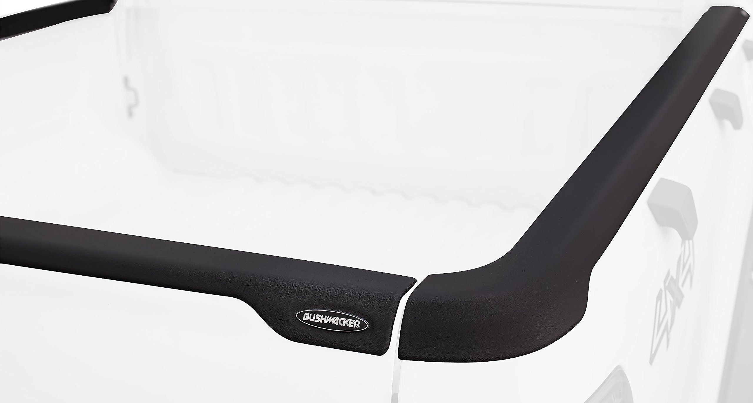 Bushwacker 28512 SmoothBack Ultimate Tailgate Cap for 2011-2015 Ford Ranger