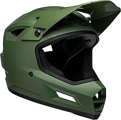 BELL Sanction 2 Adult Full Face Bike Helmet - Matte