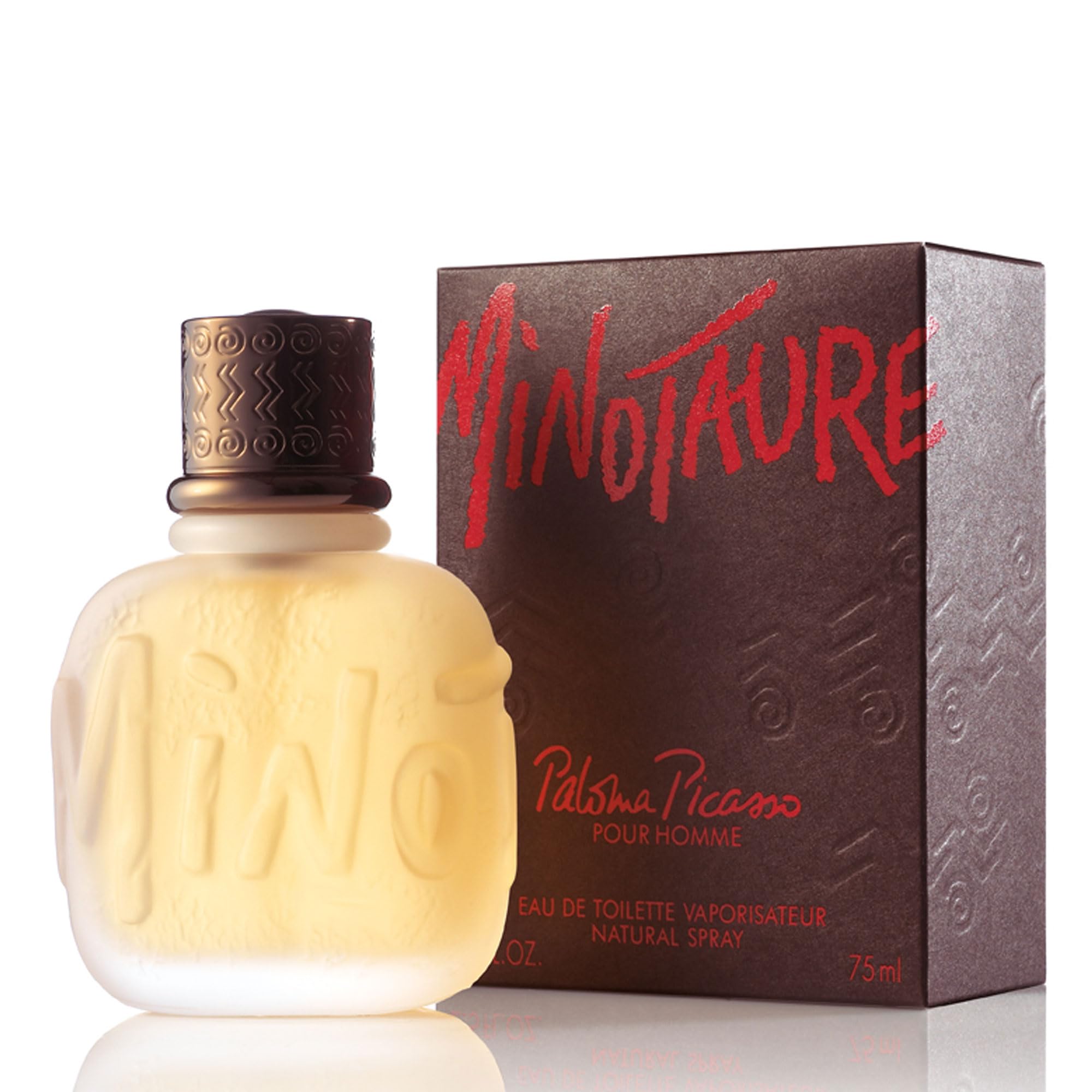 Paloma Picasso Minotaure 75 ml EDT Spray