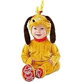 Spirit Halloween Dr. Seuss The Grinch Baby Max Costume | Officially Licensed | The Grinch Who Stole Christmas