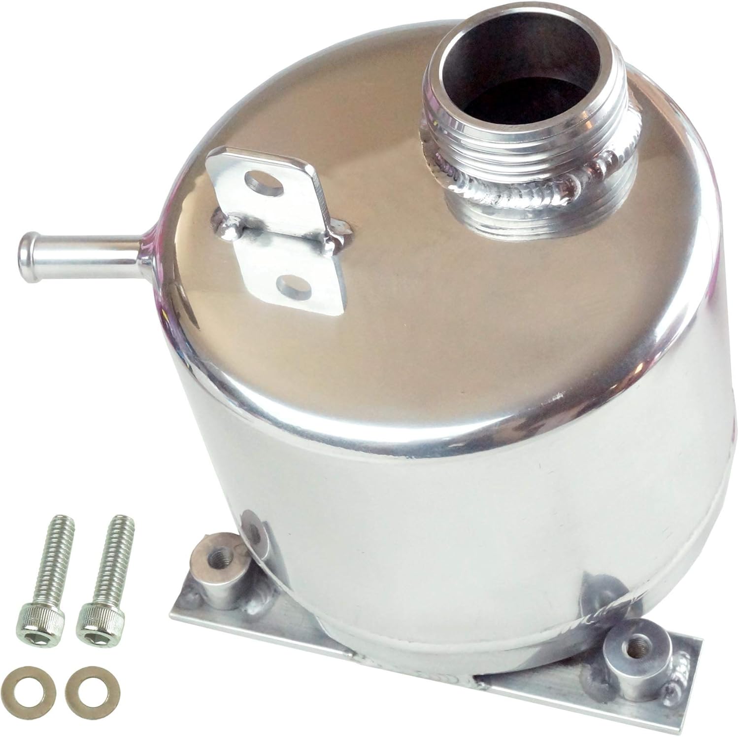 Aluminum Coolant Reservoir Bottle Tank for 0206 Mini