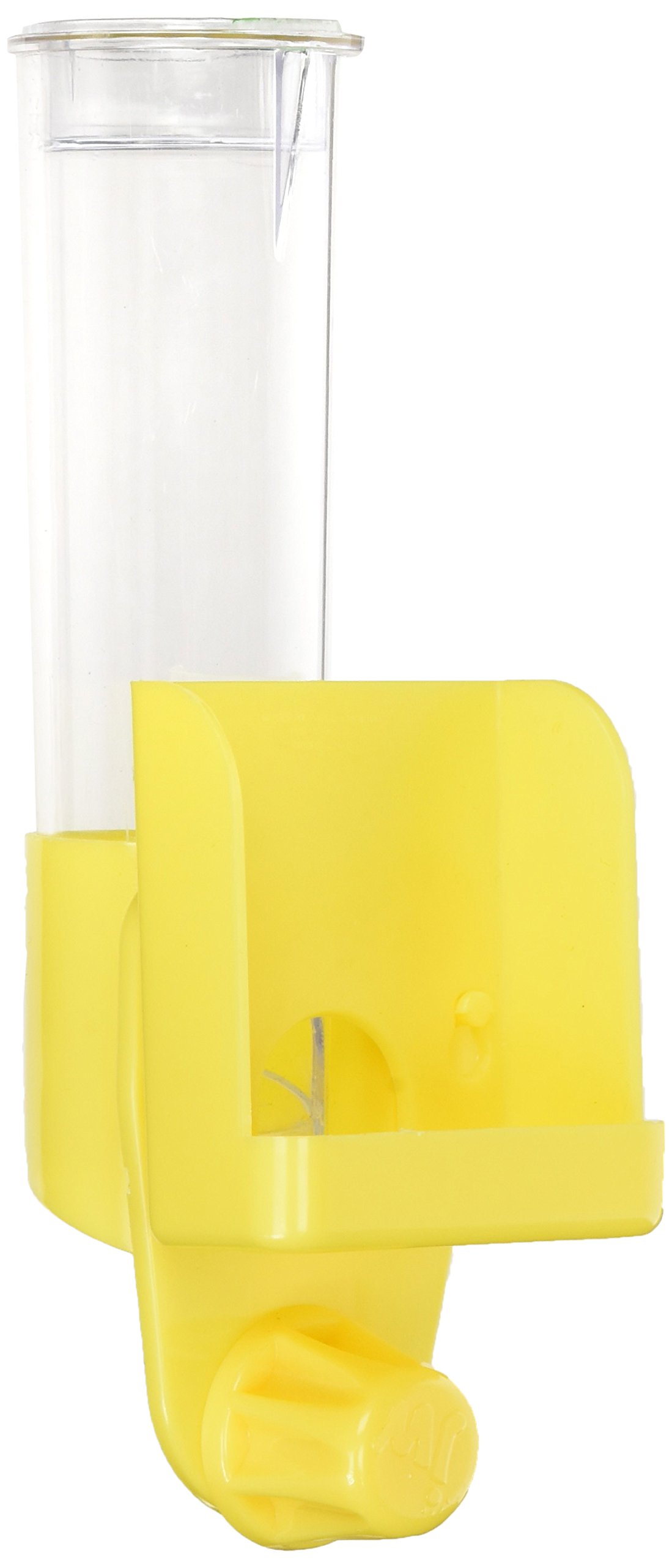 JW Insight Clean Seed Silo Bird Feeder