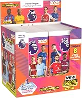 Panini Premier League 2024/25 Adrenalyn XL x50 Packs Official Trading Cards