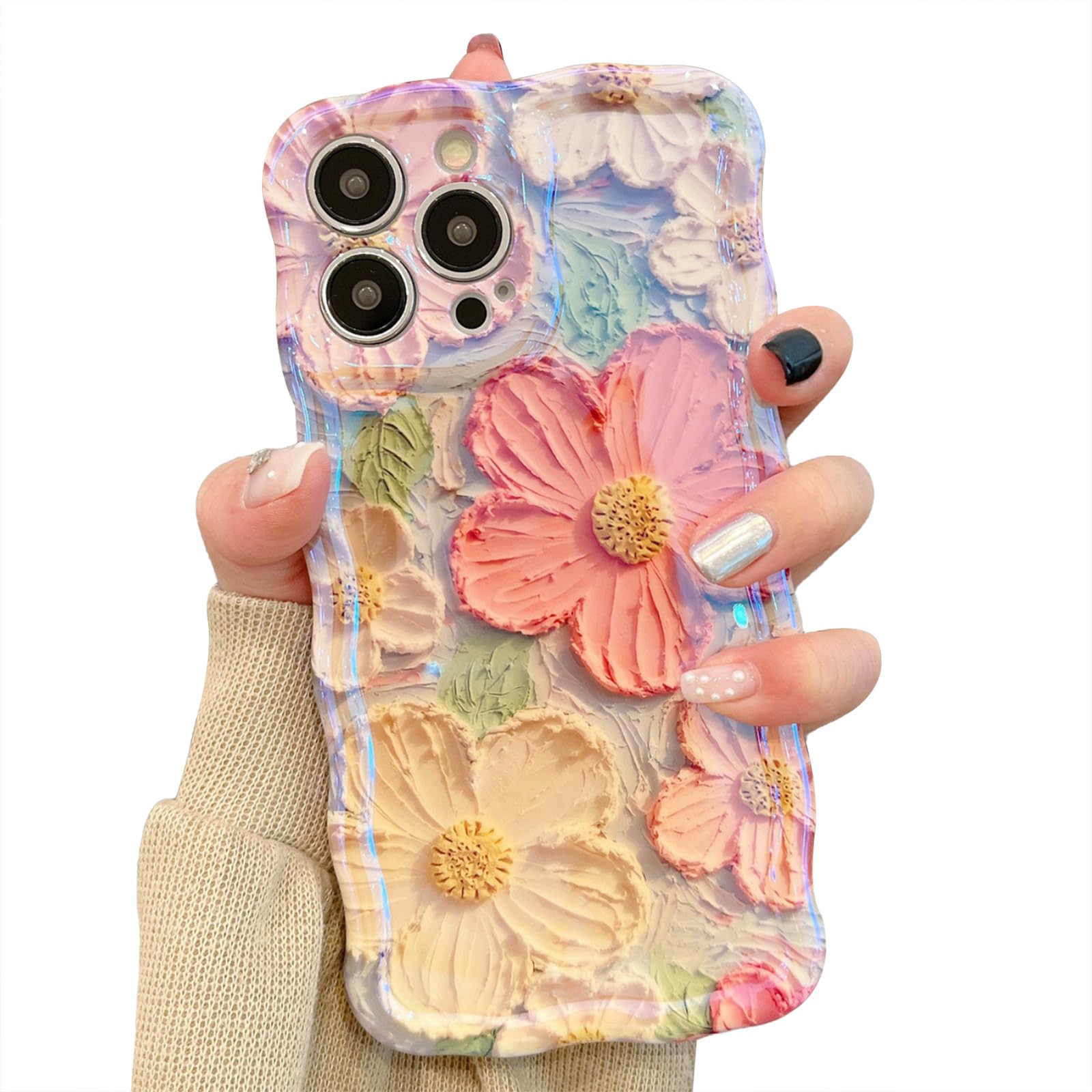 UEEBAI Case for iPhone 14 Pro Max 6.7
