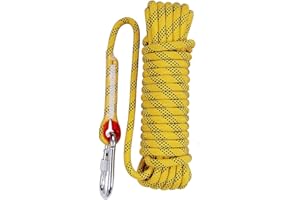 Aoneky 10mm Outdoor Rope