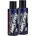 MANIC PANIC After Midnight Hair Color Amplified 2PK