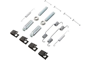 Motorcraft BRSK7303B Brake Drum Spring Kit