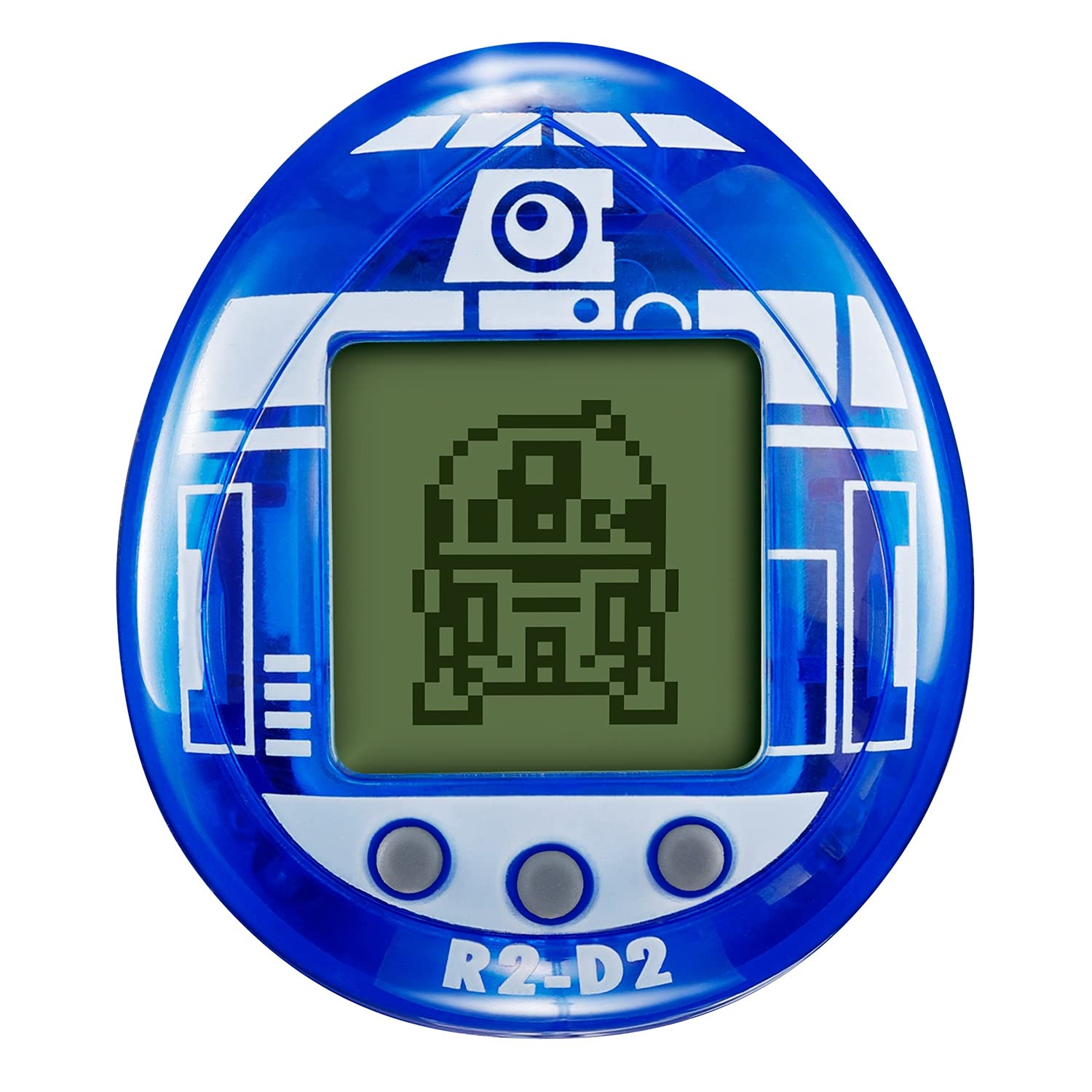 R2-D2 TAMAGOTCHI Holographic ver.商品画像