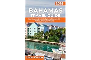 Bahamas Travel Guide 2026