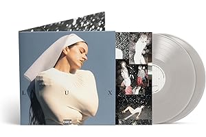 Lux [VINYL]