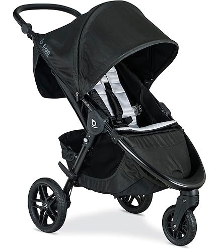 Amazon.com : Britax B-Ready Second Seat, Black : Baby