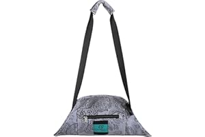 Capelli Sport Yoga Mat Bag Carrier