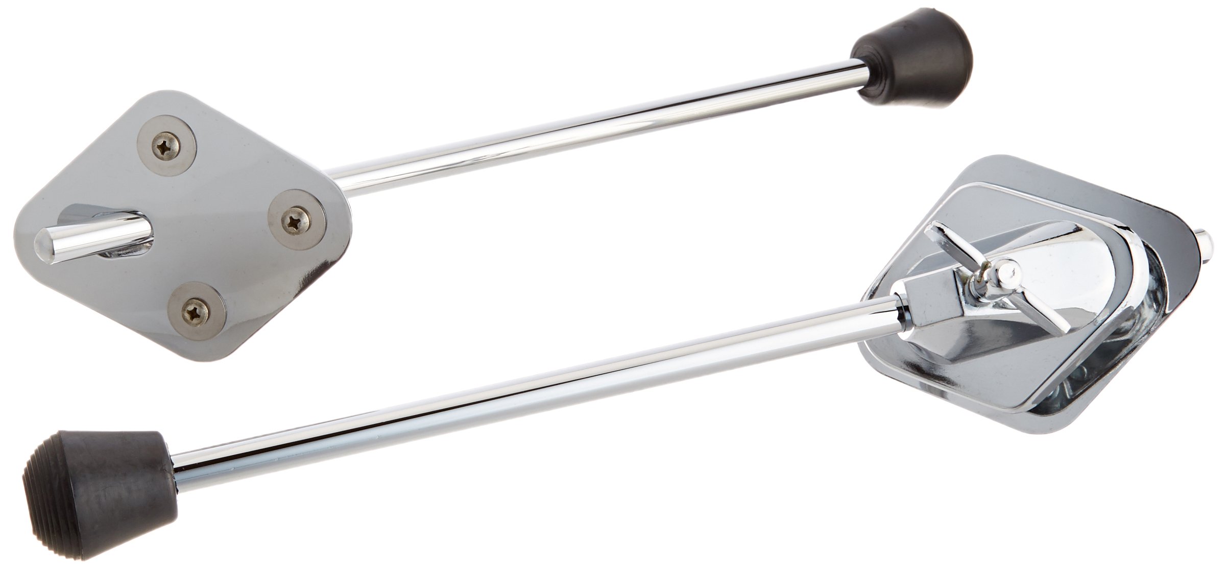 Gibraltar Bass Drum Accessories Light weight Spurs SC-BS2