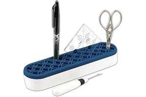 It's Sew Emma Navy OhSew Orgn Stash 'n Store