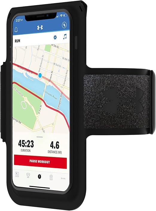 under armour iphone xr