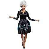 Ursula Costume, Official Disney The Little Mermaid Live Action Outfit