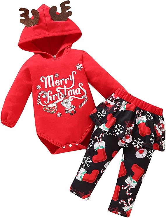 Amazon Co Jp Cousannory クリスマス 衣装 ベビー服 人気 ロンパース パンツ 2点セット 長袖 サンタクロース カバーオール トナカイ フード付き ズボン 妖精 コスチューム 子供 キッズ 赤ちゃん サンタ服 女の子 男の子 プレゼント 記念撮影 服 ファッション小物 Amazon Co Jp Cousannory クリスマス 衣装 ベビー服 人気 ロンパース パンツ 2点セット 長袖 サンタクロース カバーオール トナカイ フード付き ズボン 妖精 コスチューム 子供 キッズ 赤ちゃん サンタ服 女の子 男の子 プレゼント 記念撮影 服 ファッション小物