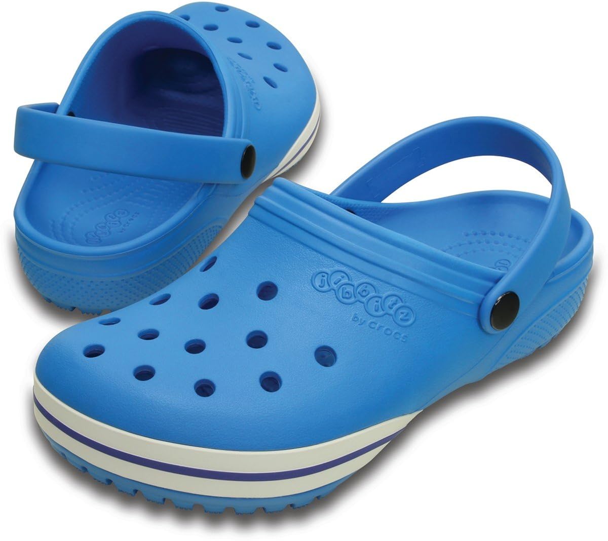 crocs unisex jibbitz byilby clogs