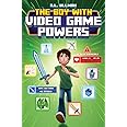 The Boy with Video Game Powers