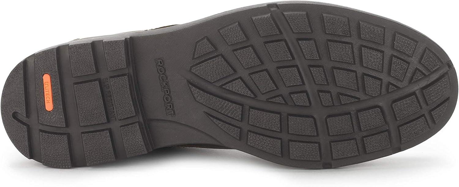  | Rockport Men's Storm Surge Waterproof Sneaker | Shoes