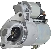 DB Electrical Starter for Hyundai Sonata Santa FE Azera Entourage 2006-2009 | OEM replacement, fits Kia Amanti Sedona, replaces Lester 6949 Arrowhead SDR0307 Delco 113326 Hyundai 36100-3C130, 410-12402