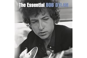 The Essential Bob Dylan