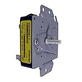Whirlpool W10185981 Timer for Dryer