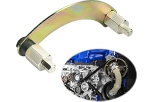 MEKAR Cam Gear Lock Camlock Tool Compatible with DOHC Subaru WRX STi FXT, LGT OBXT Service Tools