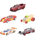 BONE SHAKER ６台セット Amazon.com: Hot Wheels 2024 Legends 6 Pack 1970 Pontiac