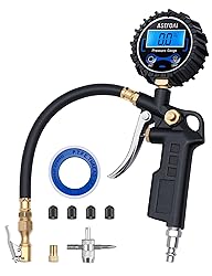 AstroAI Digital Tire Pressure Gauge with