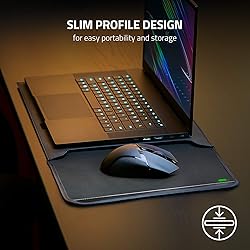 Razer 13"" Protective Laptop Sleeve: Scratch