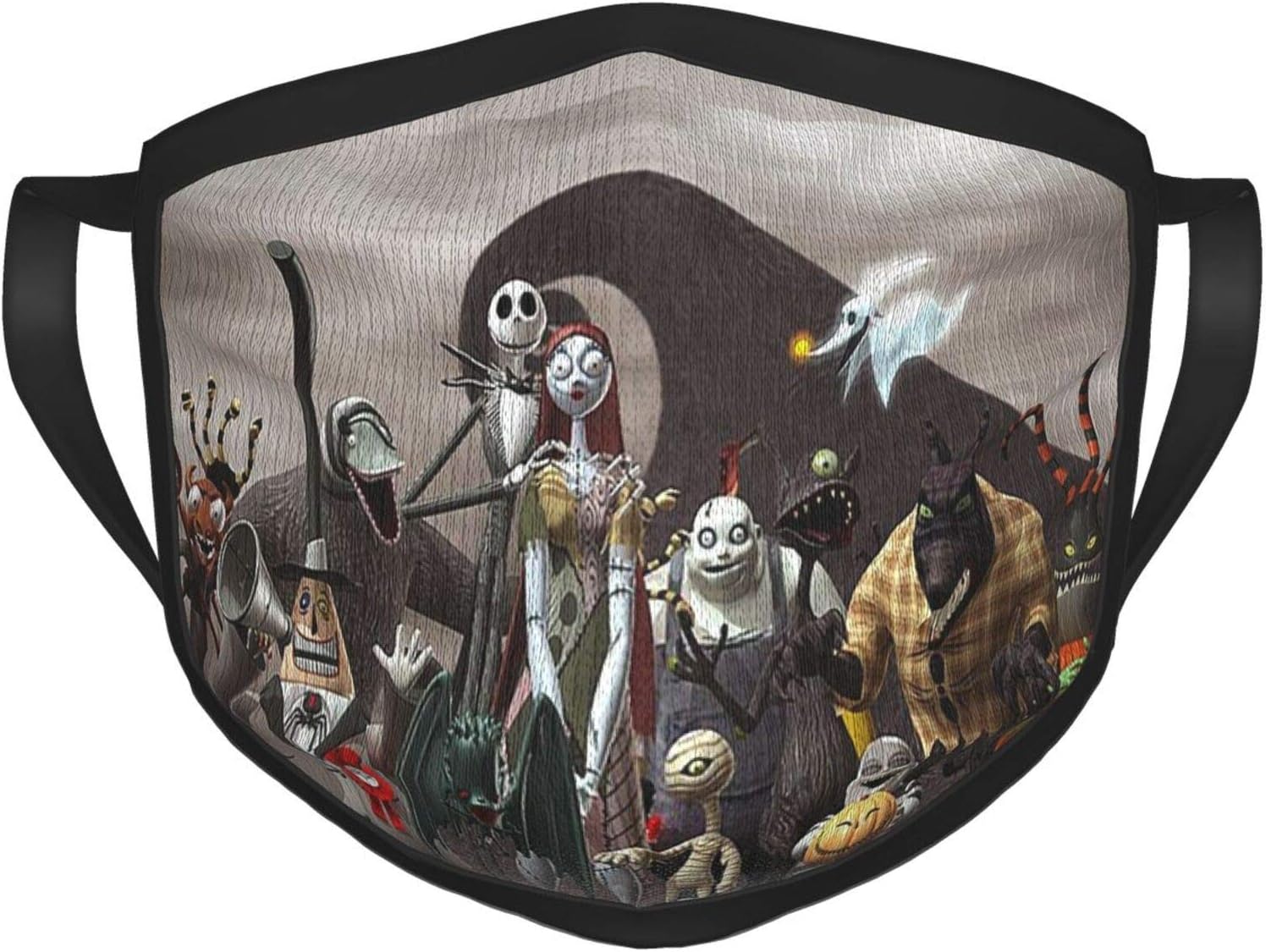 DIMPA Storage Bag, Transparent, Size 65x22x65 cm, Protects contents against moisture and dirt. Also suitable for waste sorting.