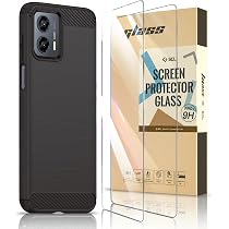 Motorola Moto G 5G | 2023 | Unlocked | 4/128GB | 48 MPCamera | Ink