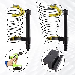 Fumrtcy Macpherson Strut Spring Compressor Tool Kit