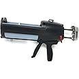 Sulzer Mixpac DM2X 400-10-60-01 10:1 Ratio 400 mL Manual 2-Part Adhesive Cartridge Dispenser