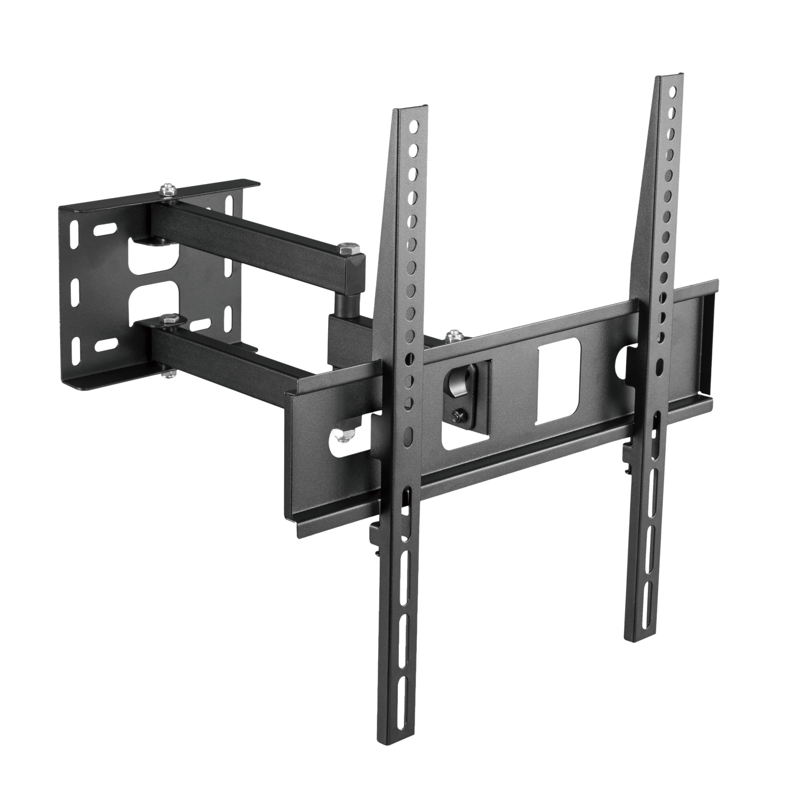 Superior Electronics SUPSTV003 TV Wall Mount Adjustable from 32" to 55" (Full Motion E x between Slim) Vesa: 200 x 200, 300 x 300, 400 x 200, 400 x 400