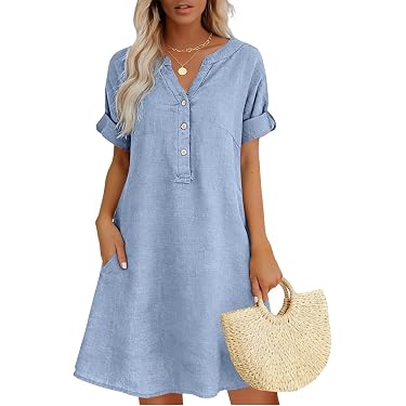 Amazon.com New Releases: The best-selling new & future releases in Women's  Casual Dresses
