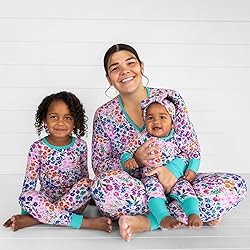 Little Sleepies Two-Piece Pajama Set for Boys
