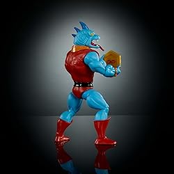 Masters of the Universe Origins Action Figure
